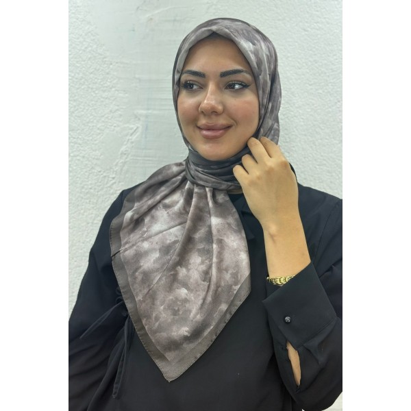 Kristal Eşarp 07V